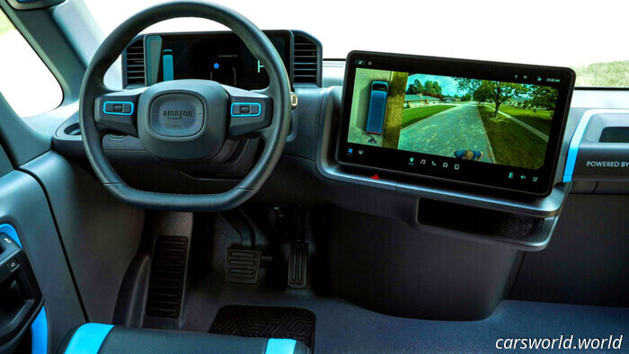 Los propietarios de las furgonetas Rivian están descubriendo que un pequeño hábito puede provocar un gran problema | Carscoops